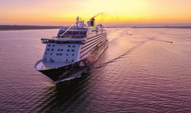 Saga Cruises to make international return in October