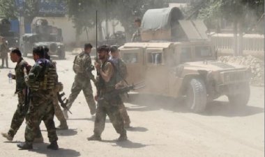 Taliban capture northern Afghan city of Kunduz