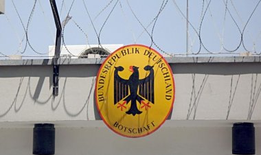 Germany to cut Kabul embassy staff to 'absolute minimum'