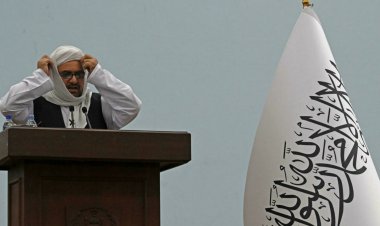 Women allowed to attend university under Taliban rule