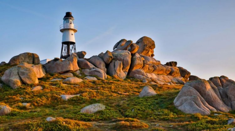 The British shipwreck that changed the world