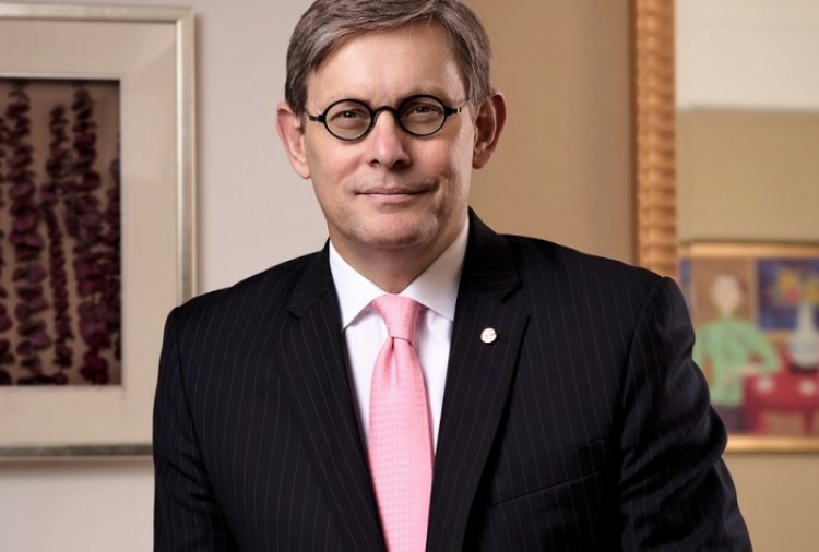 Butcher returns to lead Langham Hospitality Group