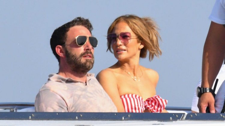 Bennifer 2.0: How Jennifer Lopez and Ben Affleck got us talking again