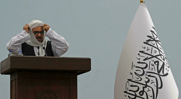 Women allowed to attend university under Taliban rule