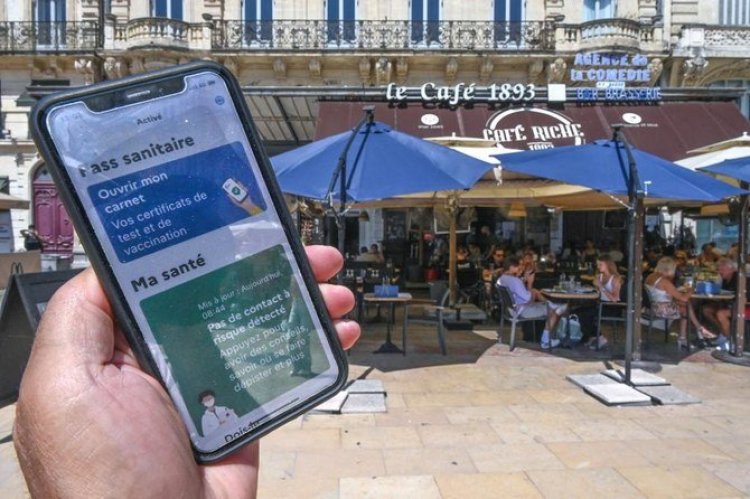 WHO fears 236,000 more Covid-19 deaths in Europe