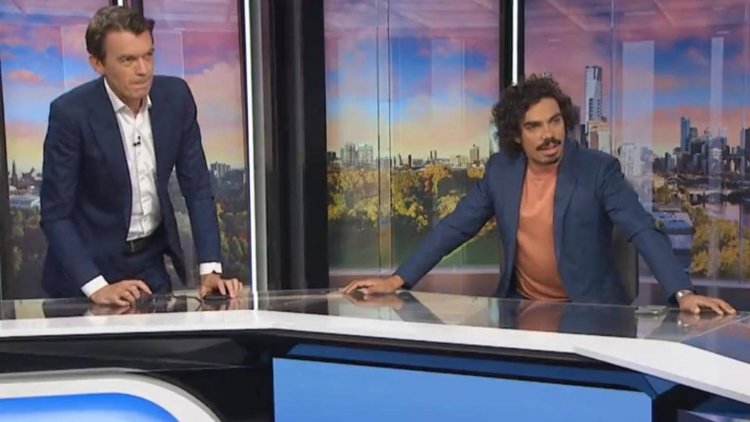 Rare Australian earthquake triggers panic in Melbourne