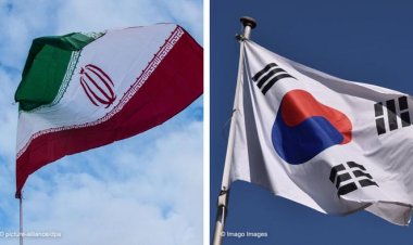 Iran-SKorea row worsens over oil billions frozen by US sanctions