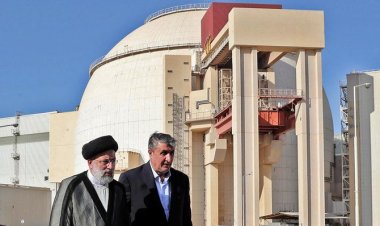 Iran: Europe must guarantee nuclear deal will be upheld