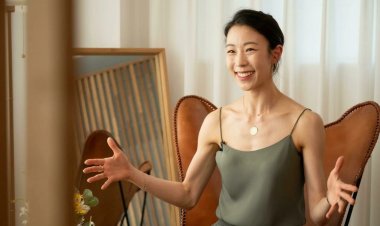'Art transcends race': Paris Opera Ballet's first Asian etoile ballerina