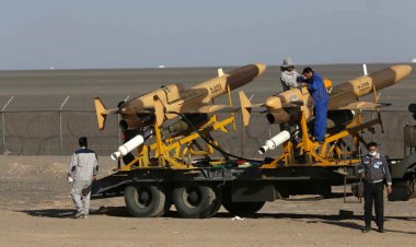 Iranian Air Force launches annual military exercise across Iran