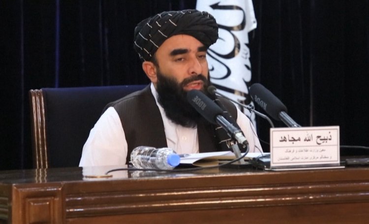 Taliban fighters shoot two dead over wedding music