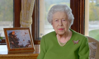 World leaders urged to 'save humanity' at climate summit