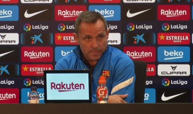 Al Sadd say deal agreed for Xavi but Barca wait on announcement