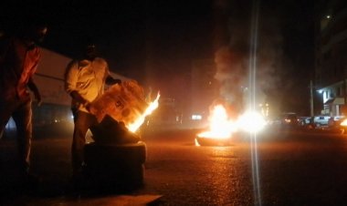 Sudan general names council for post-coup transition