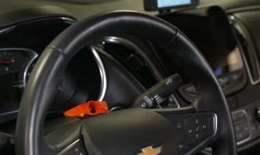 US cars mandated to spot drunk drivers and stop them