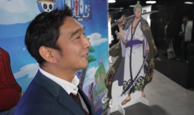 Japan's hit 'One Piece' anime marks 1,000th episode