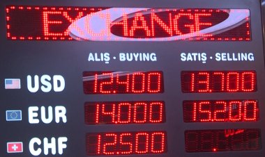 Turkish lira plunges to record low as Erdogan doubles down on economic policy his critics call ‘insane’