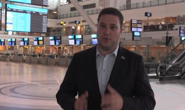 Travel bans 'draconian, unjustified,' says South Africa