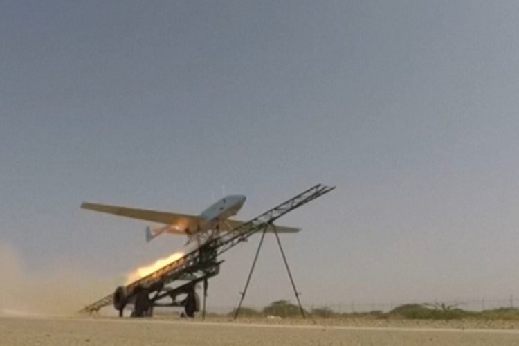 Iran Army launches large-scale joint drills in strategic Sea of Oman