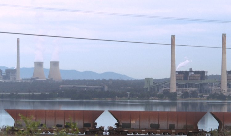 Australia's coal country looks to a less sooty future