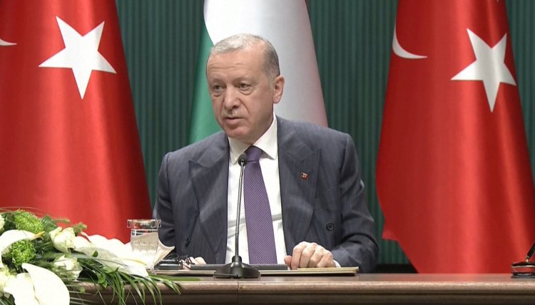 Turkey's Erdogan accuses Greek PM of 'lies'