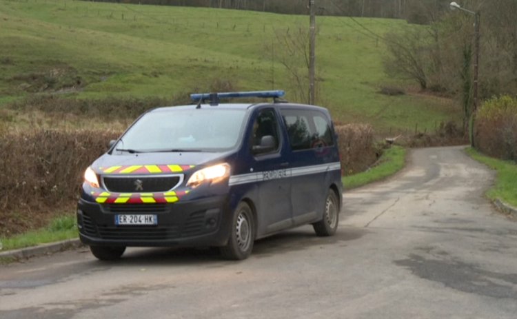 Families denied justice as French serial killer dies at 79