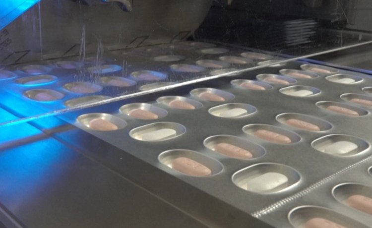 Pfizer asks US to authorize Covid pill