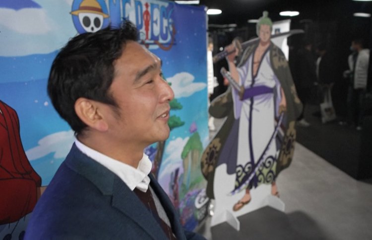 Japan's hit 'One Piece' anime marks 1,000th episode