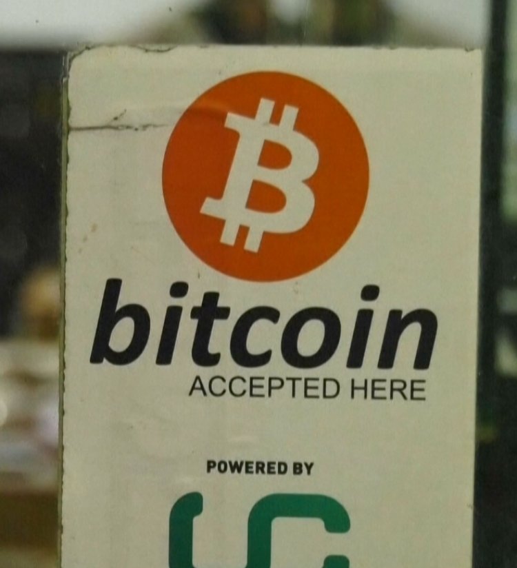 India announces bill to ban cryptocurrencies