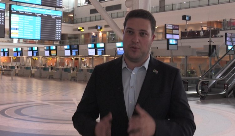 Travel bans 'draconian, unjustified,' says South Africa