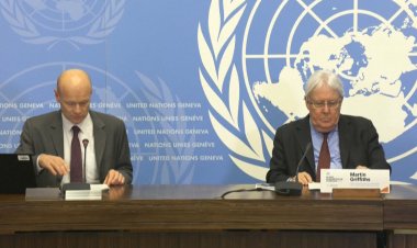 UN says aid needs will surge in 2022 amid pandemic, conflict