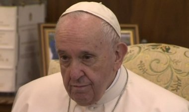 Pope Francis to give open-air mass on Cyprus visit