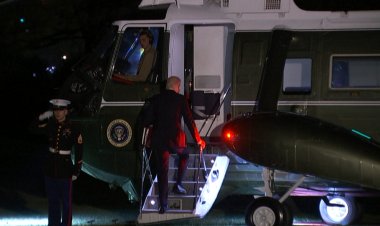 US vows to prevent any Russian invasion of Ukraine