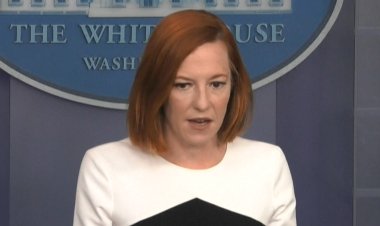 US announces diplomatic boycott of Beijing Winter Olympics