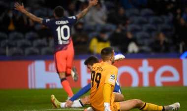 Atletico qualify as Liverpool complete perfect Champions League group stage