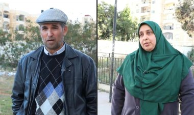 Libyans fear election could spark return of violence