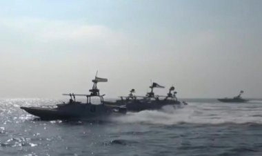 Iran holds extensive military exercises