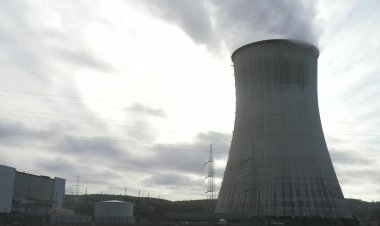 Belgium will close 7 nuclear reactors by 2025