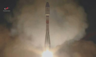 UK firm closer to offering global internet via satellites