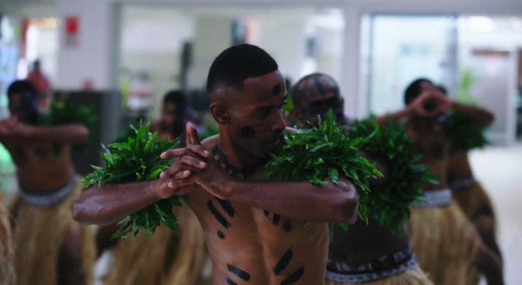 Joy as Fiji reopens borders to international tourists