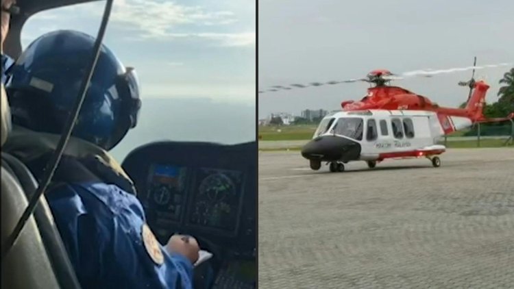 Death toll in Malaysian boat accident rises to 16