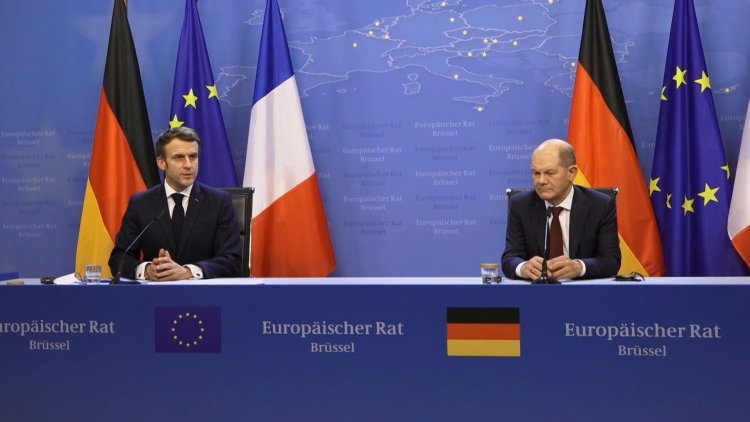 EU threatens Russia sanctions as NATO backs Ukraine