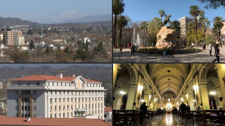 Two priests on the bench in Argentina for sexual abuse of deaf children