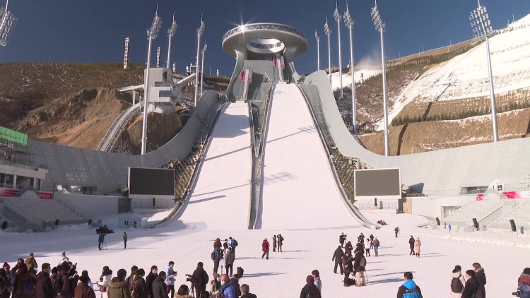 China says virus infections certain in Olympics bubble