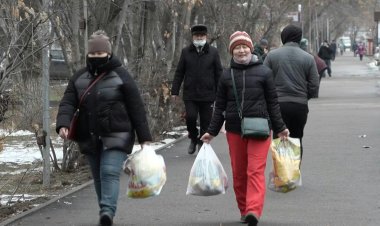 More than 160 reported dead in Kazakhstan unrest