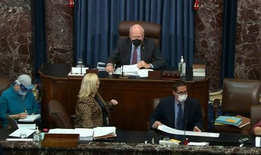 US Senate sinks Biden push for major voting rights reforms