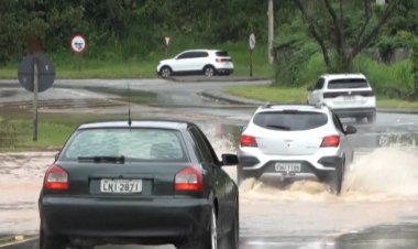 Torrential rains leave at least 18 dead in Brazil