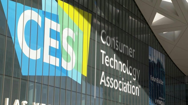 CES tech fair prepares to draw crowds as Covid surges
