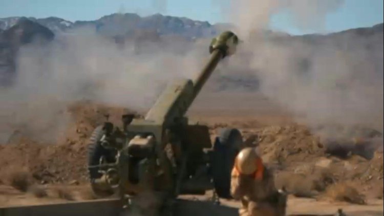 Iran holds military exercises in southeast province