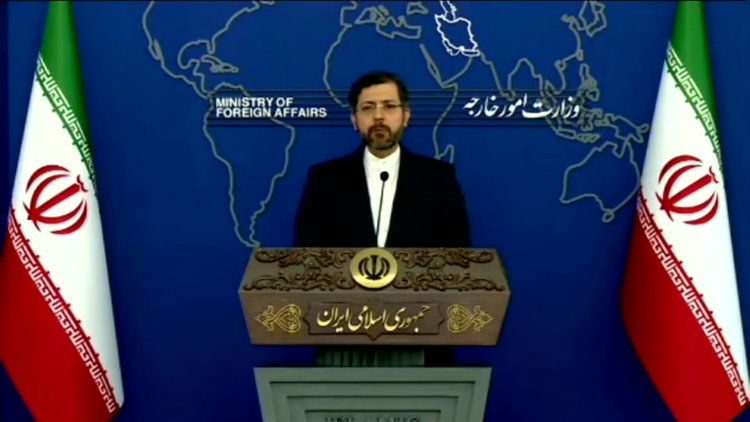 Iran says decision time for US in nuclear talks